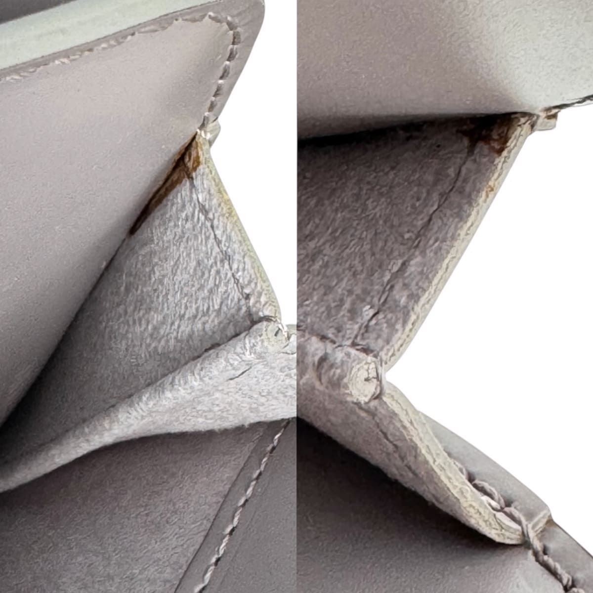 Louis Vuitton Pont Neuf Epi M5205B Brown Lilac Hand bag ｗ/storage bag Authentic