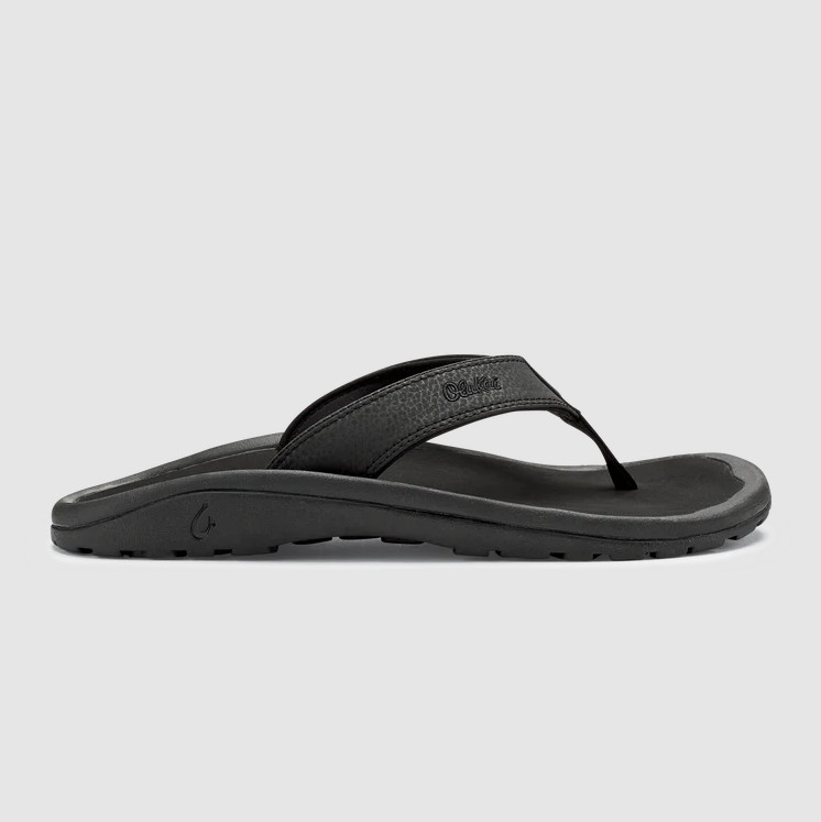 New Authentic OluKai Ohana Men’s Beach Sandals Full Size All Colors