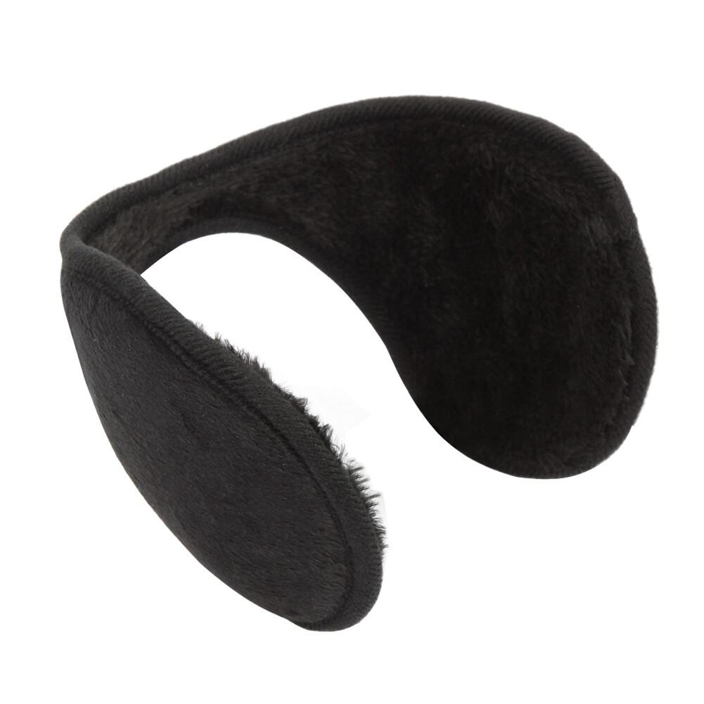 Ear Muffs Fleece Insulation Winter Ear Warmer Men Women Behind the Head Band lot