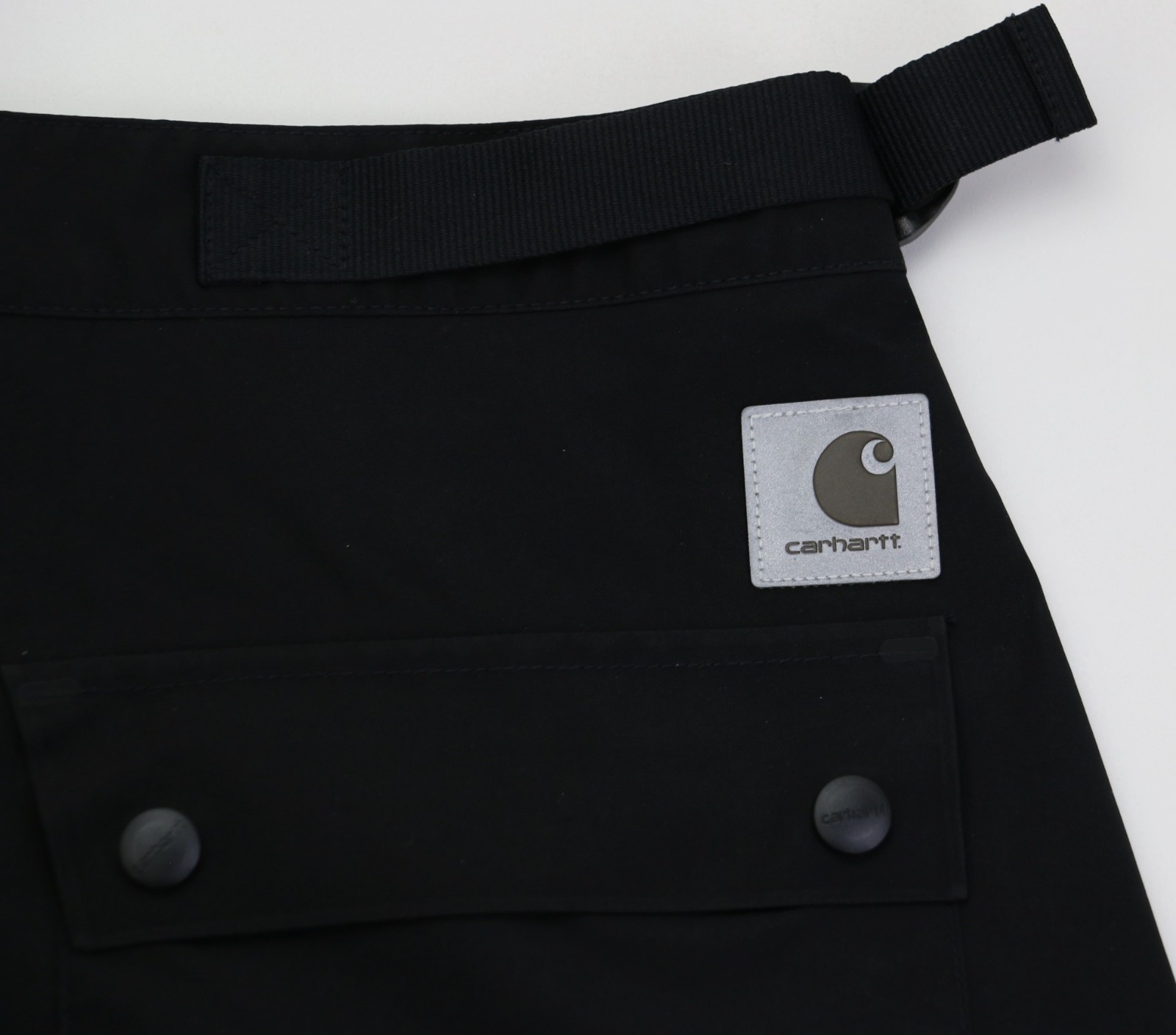 Carhartt Gore-Tex Super Dux Waterproof Windproof Pants Men’s Sizes 104794 Black