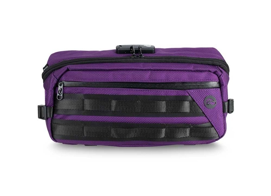 skunk smell proof bag Sling M