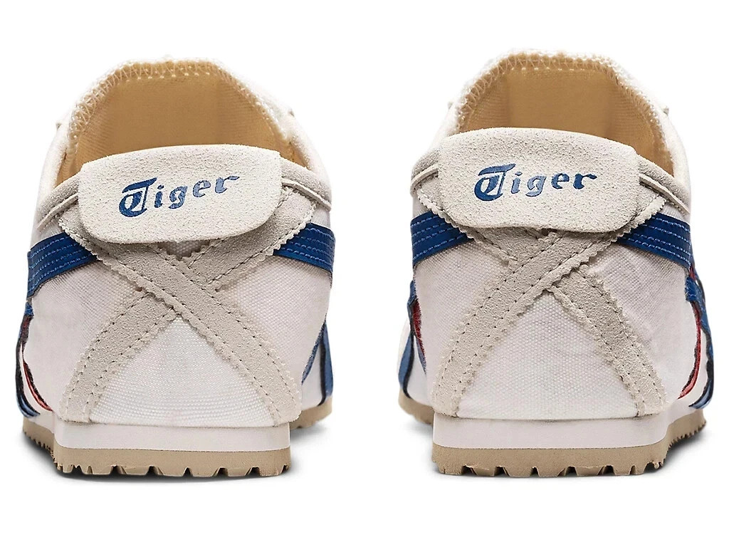 Unisex Onitsuka Tiger MEXICO 66 Slip-on 1183A360 Casual Sneakers Athletic Shoes