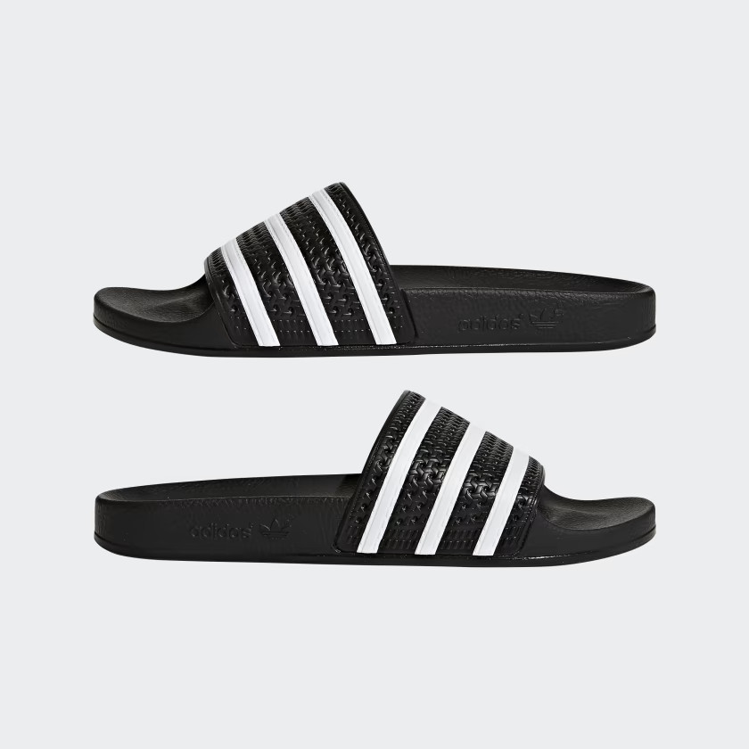 adidas men Adilette Slides
