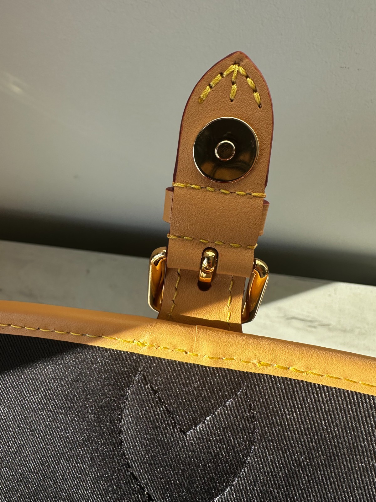 Louis Vuitton Diane Monogram