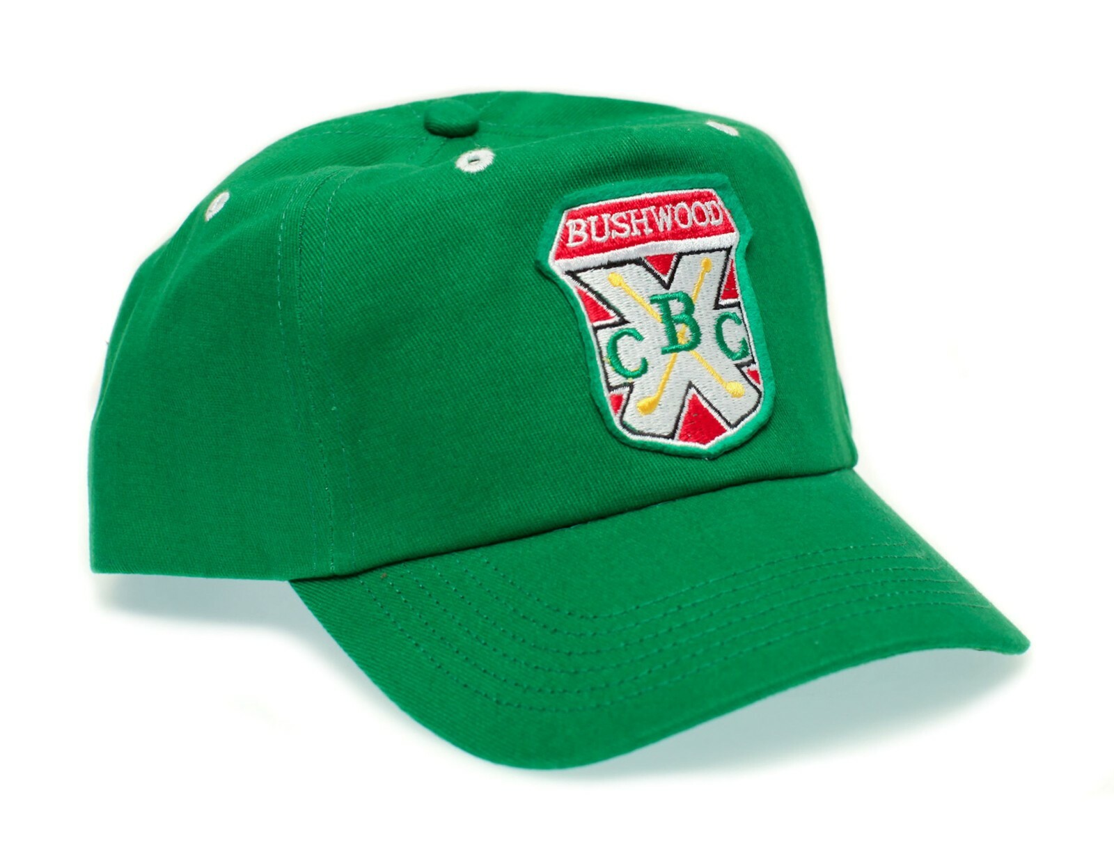Bushwood Country Club Golf Hat Cap Adult One Size Multi