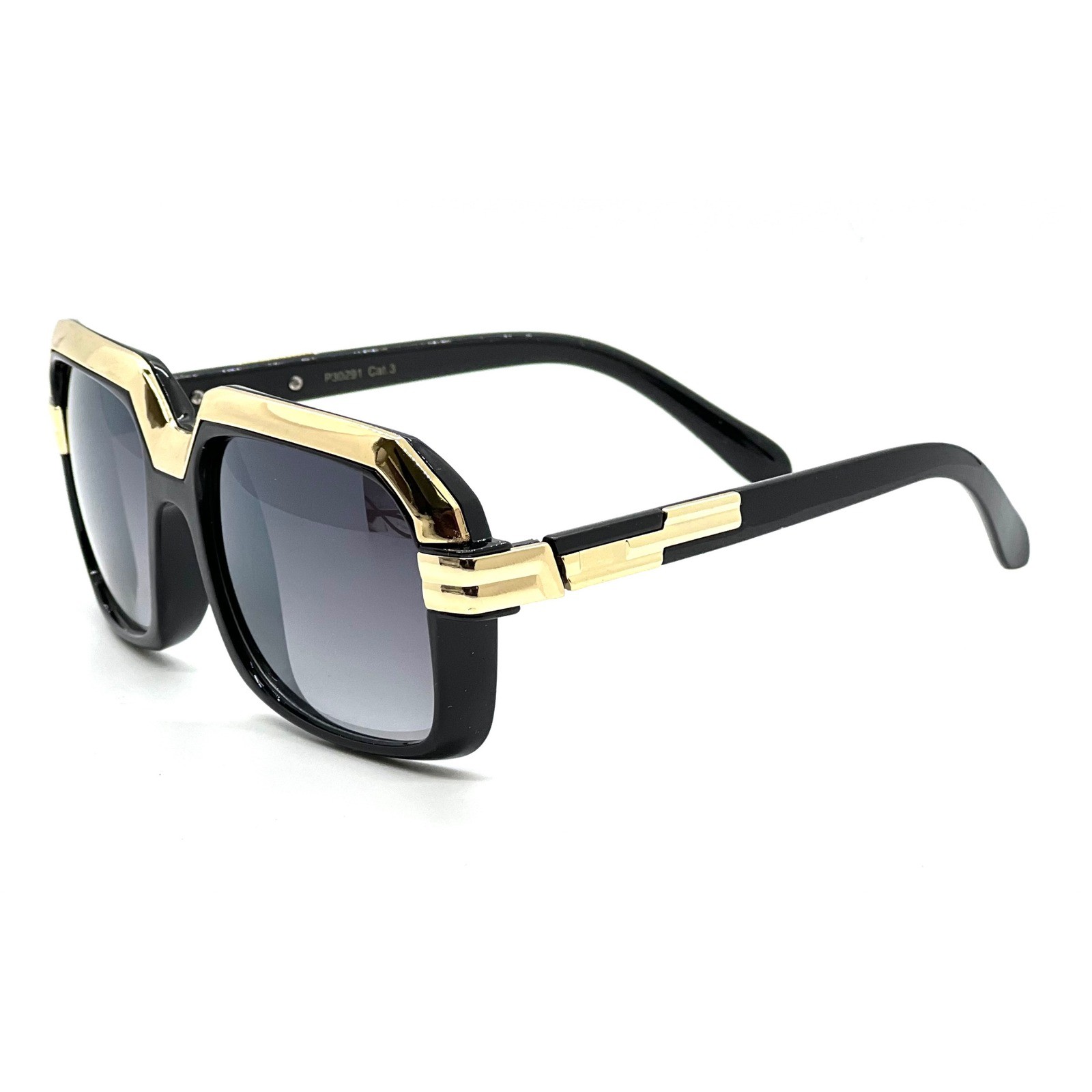 Gazelle Sunglasses For Men Square 80’s 90’s Hip Hop Rapper Gangster Cholo Style