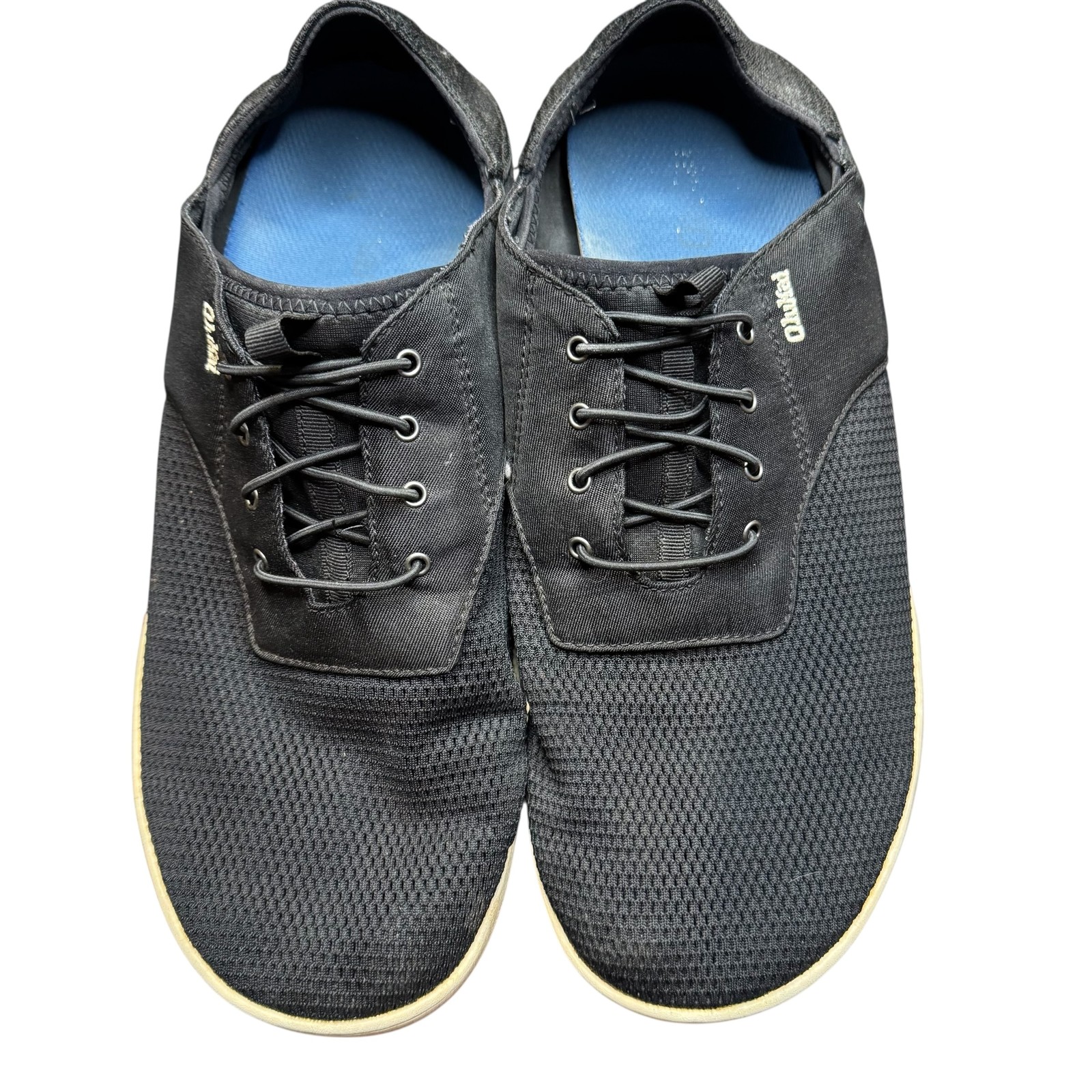 Olukai Nohea Moku Shoes Mens Size 12 Mesh Lightweight Casual Comfort Sneaker