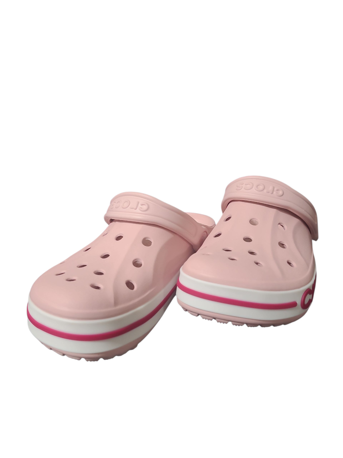 Crocs Men’s & Women’s Classic Clogs – Slip-On Waterproof Sandals