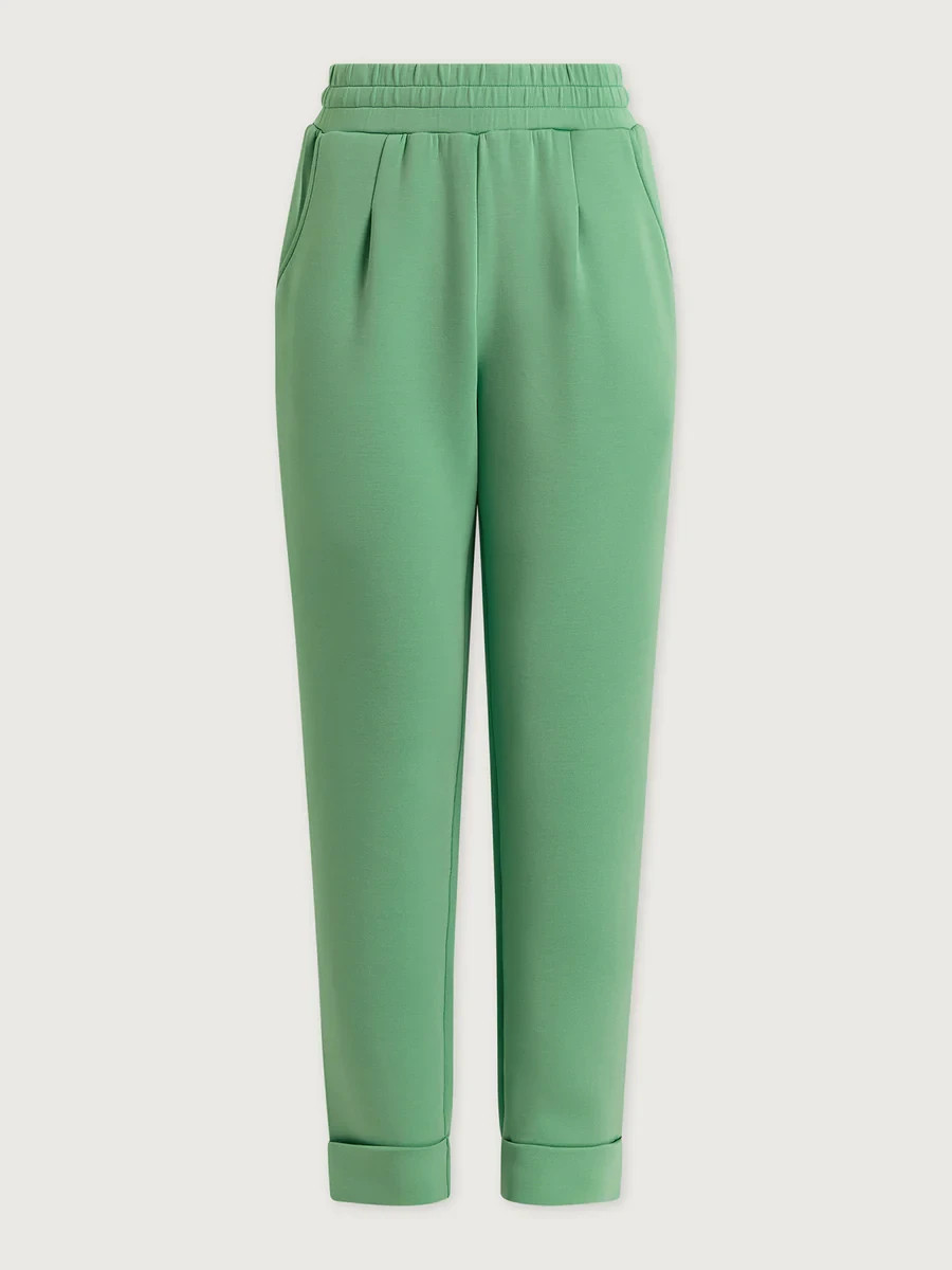 Brand New Varley The Rolled Cuff Pant Multiple Sizes and Colors In Hand