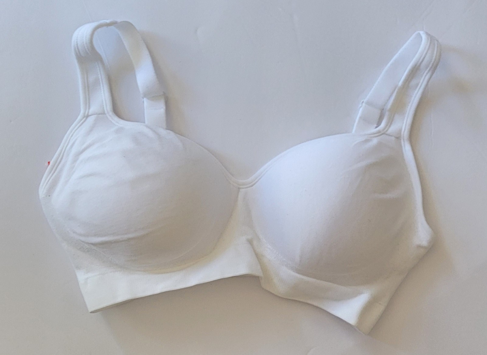 Truekind Daily Comfort Wirefree Shaper Bra, Shaper Bra, Shapermint Bra, S-4XL, 8