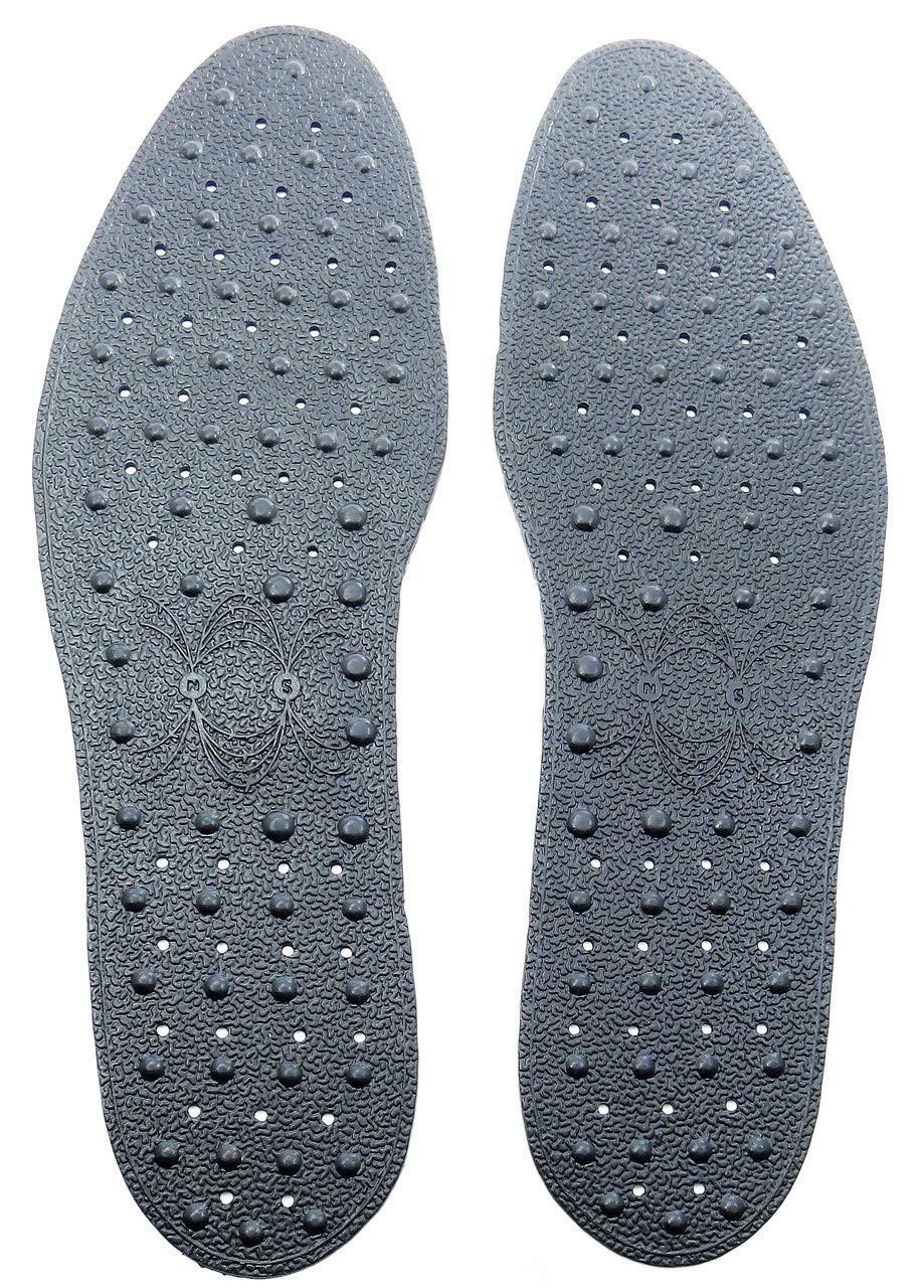 Magnetic Foot Insoles, Massaging Therapy Shoe Insert for Men and Women – US Shoe
