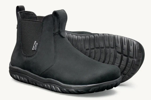 Brand New Lems Men’s Chelsea Boots Multiple Sizes and Colors In Hand