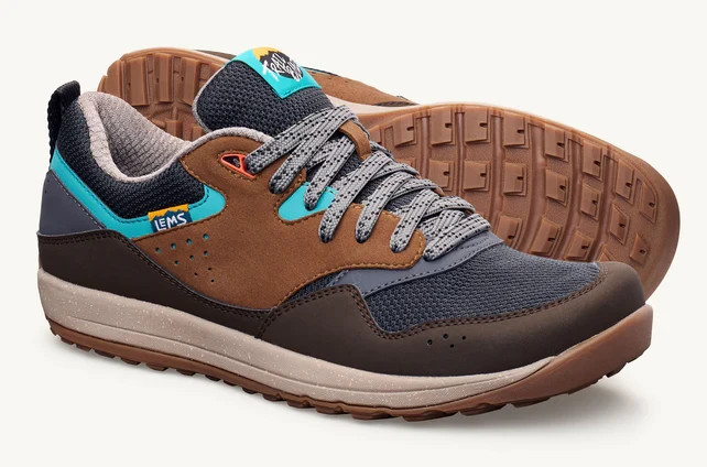 Brand New Lems Men’s Trail Blazer Multiple Colors and Sizes In Hand