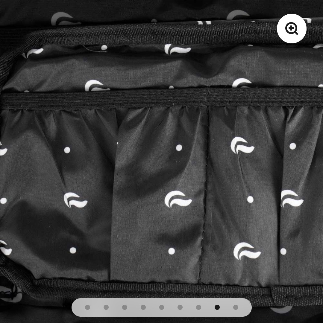 skunk smell proof bag Sling M