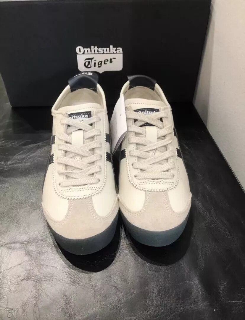 NEW Onitsuka Tiger MEXICO 66 Classic Sneakers Athletic Shoes Unisex