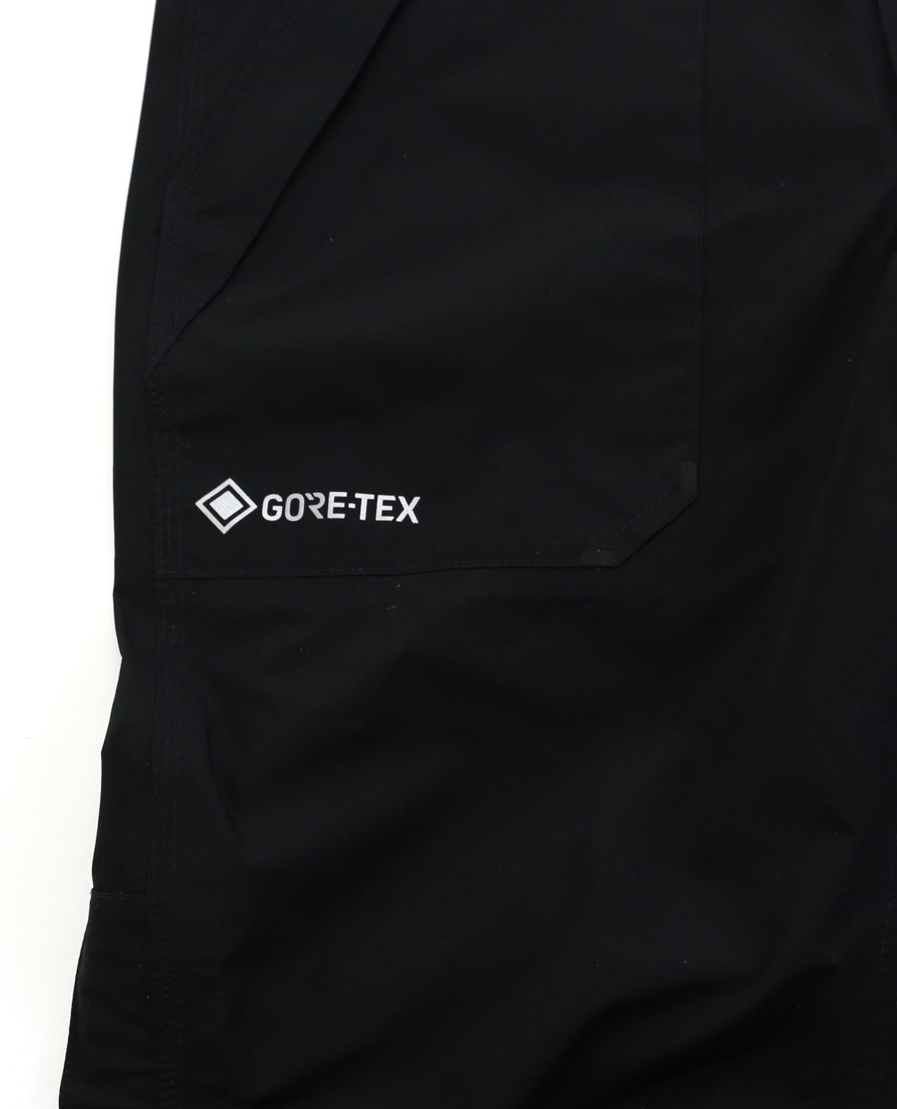 Carhartt Gore-Tex Super Dux Waterproof Windproof Pants Men’s Sizes 104794 Black