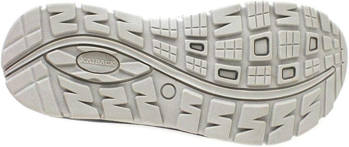 Women’s Kaiback Sierra Strappy Hiking Sandal | Cute Casual Comfort with Tread