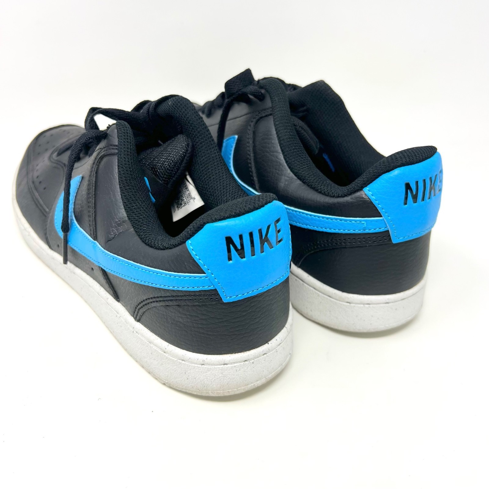 Men’s Nike Court Vision Low Sustainable Sneakers DH2987-005