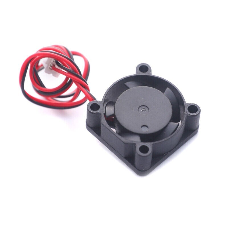Replacement Fan for Futurebit Moonlander 2 and TTBiT USB Miner NEW Low Noise FAN