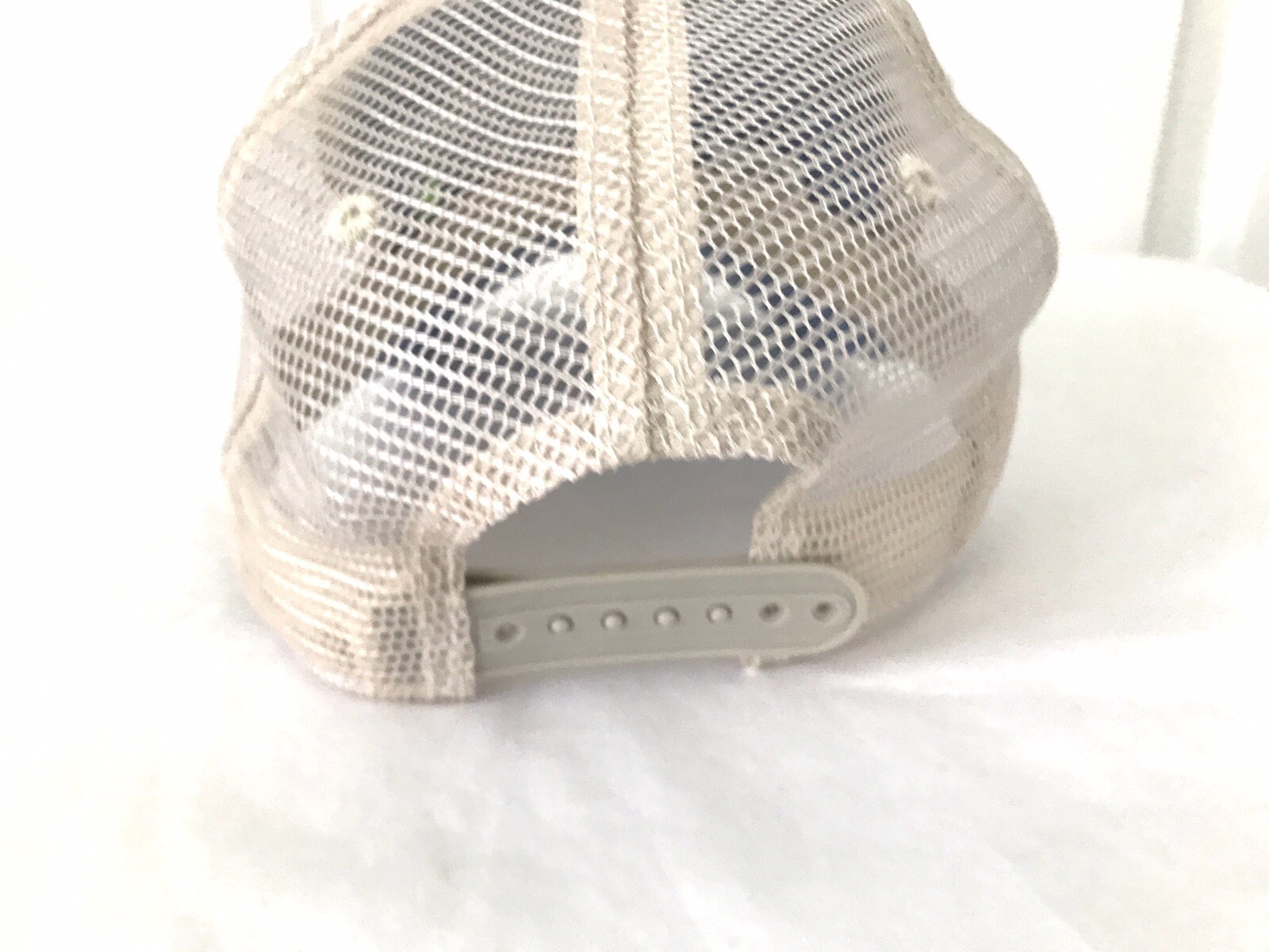 Comfort Colors Ladies Lo Pro Trucker Hat OS