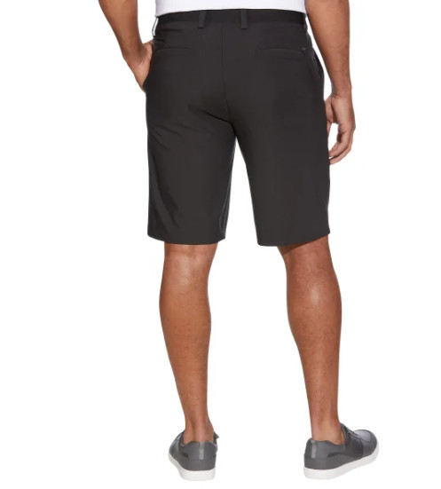 Greg Norman Men’s Comfort Stretch Short Black Size 36