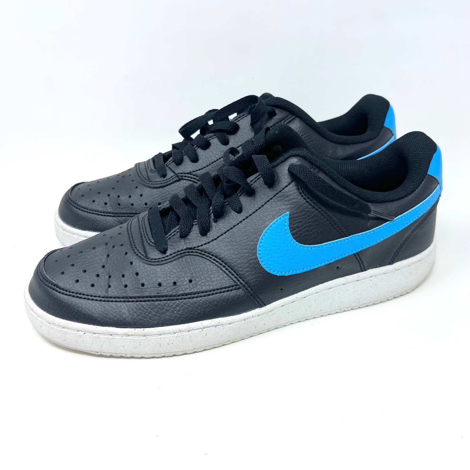 Men’s Nike Court Vision Low Sustainable Sneakers DH2987-005