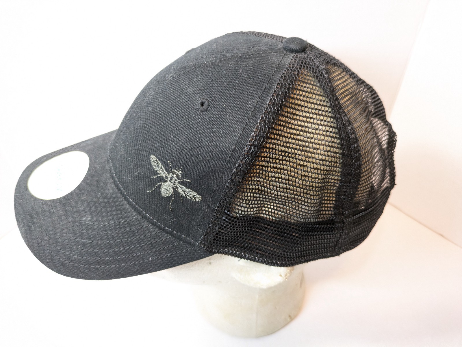 Legacy Lo Pro Snapback Live your Hat Mens One Size Bee Logo Trucker