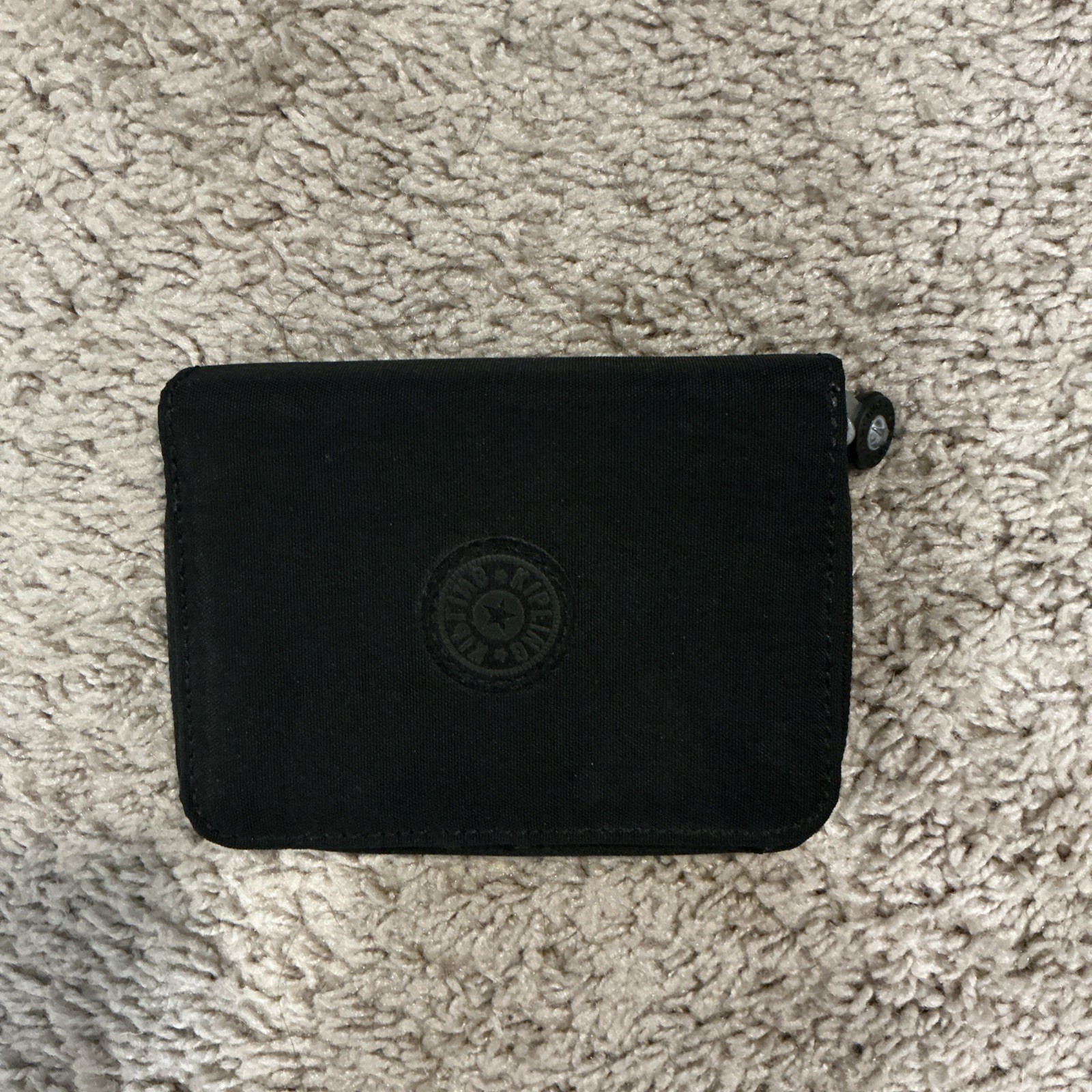 Kipling KI5478 MONEY LOVE BACK NOIR