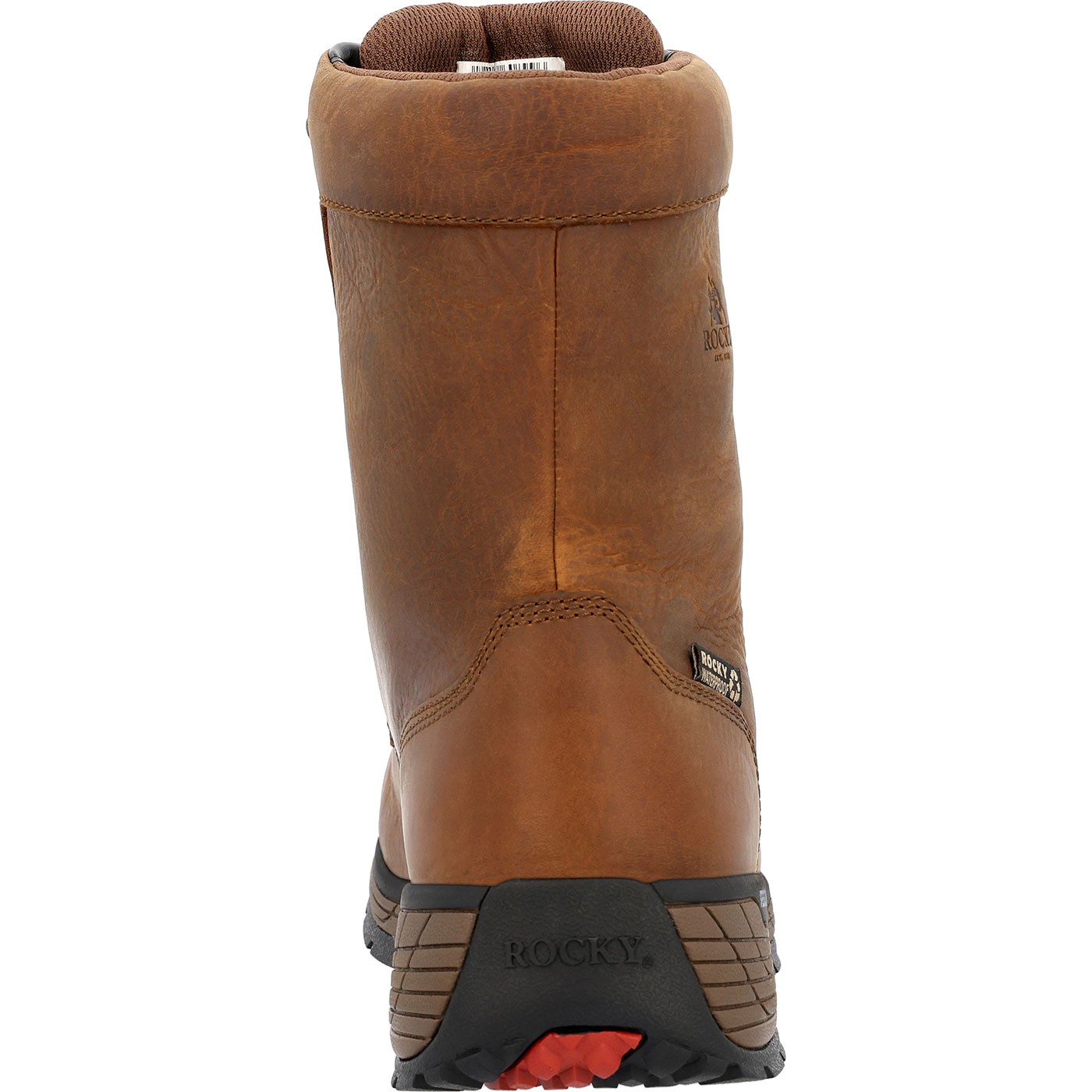 Rocky Treadflex Waterproof Work Boot RKK0499 – Durable Slip-Resistant Work Boots