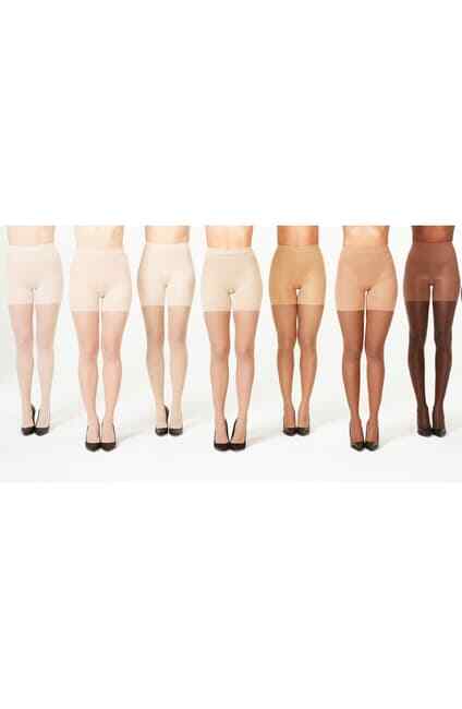 Spanx New & Improved Shaping Sheers 20211R Size F & G Color S4 New $28