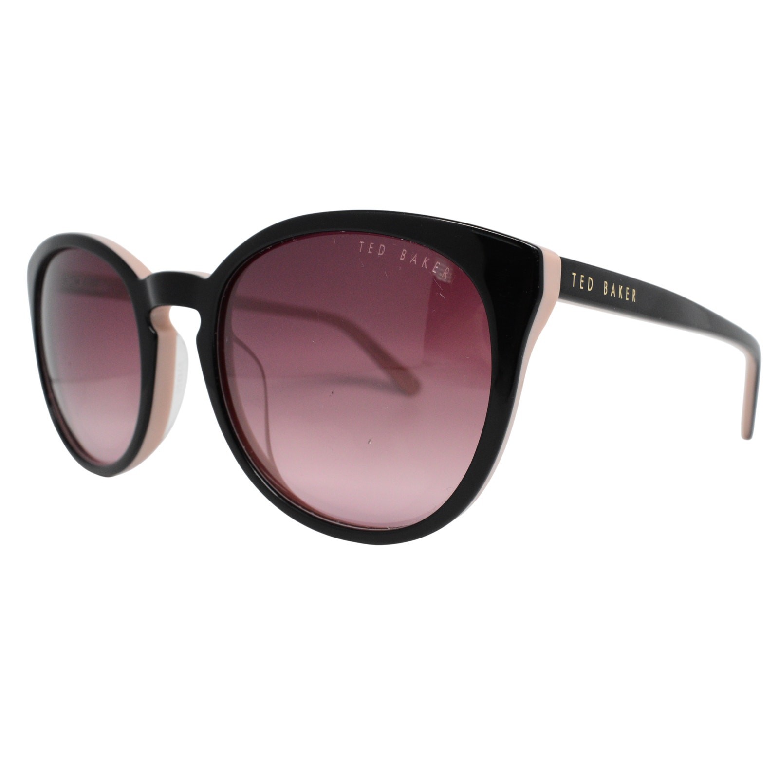 Ted Baker TB121 BLC B:47 53-20-140 mm Sunglasses – GOOD CONDITION – READ
