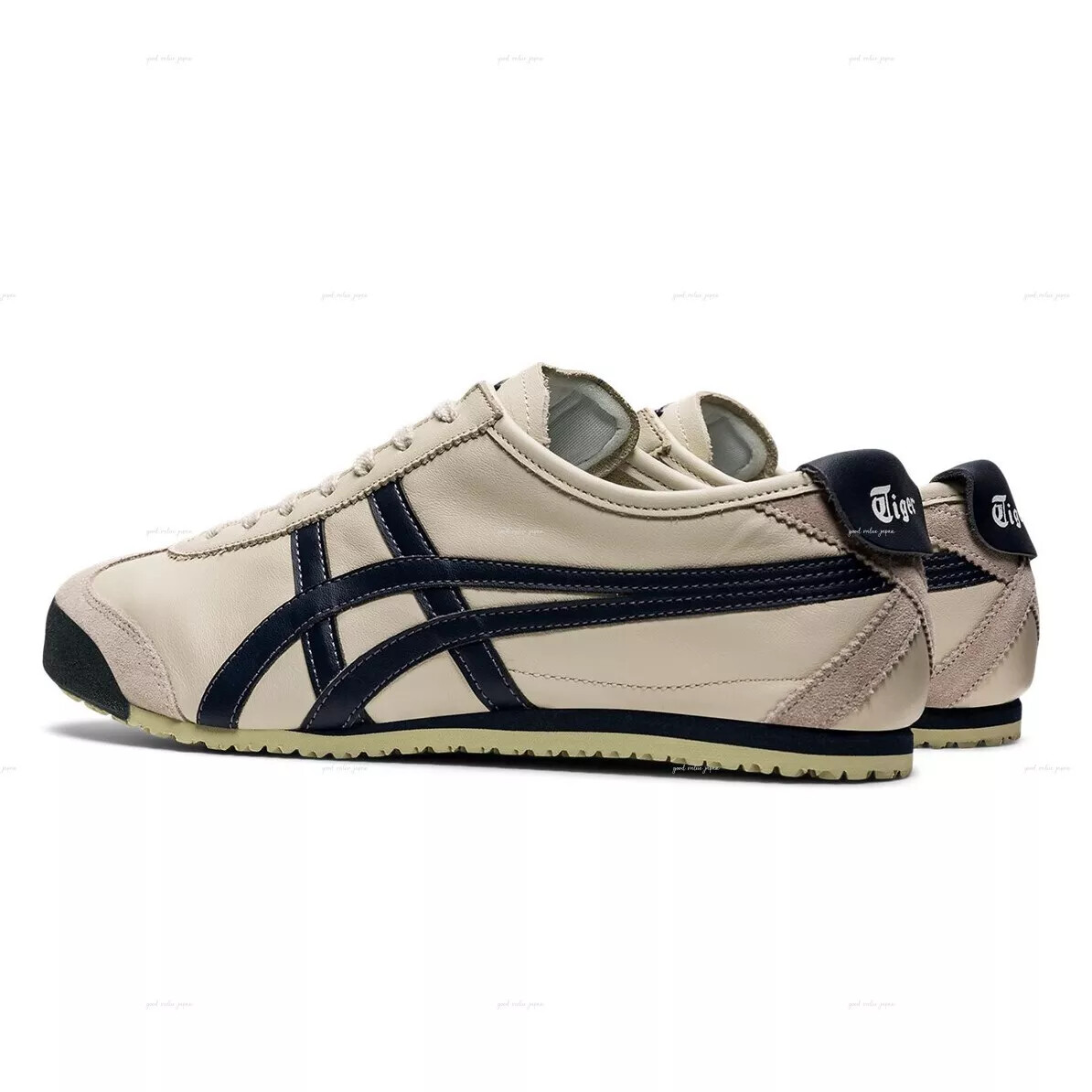 NEW Onitsuka Tiger MEXICO 66 Classic Sneakers Athletic Shoes Unisex