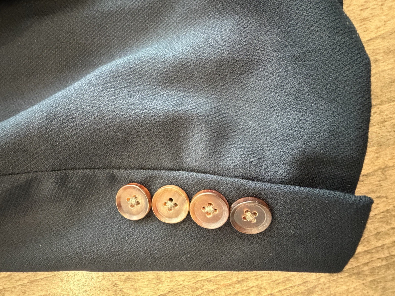 Savile Row Men’s Sport Coat Blue