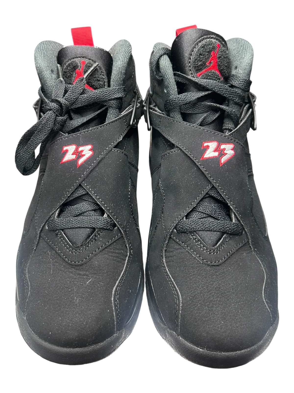 Jordan 8 Retro Playoffs (2023) (GS) size 7 – Used/Worn