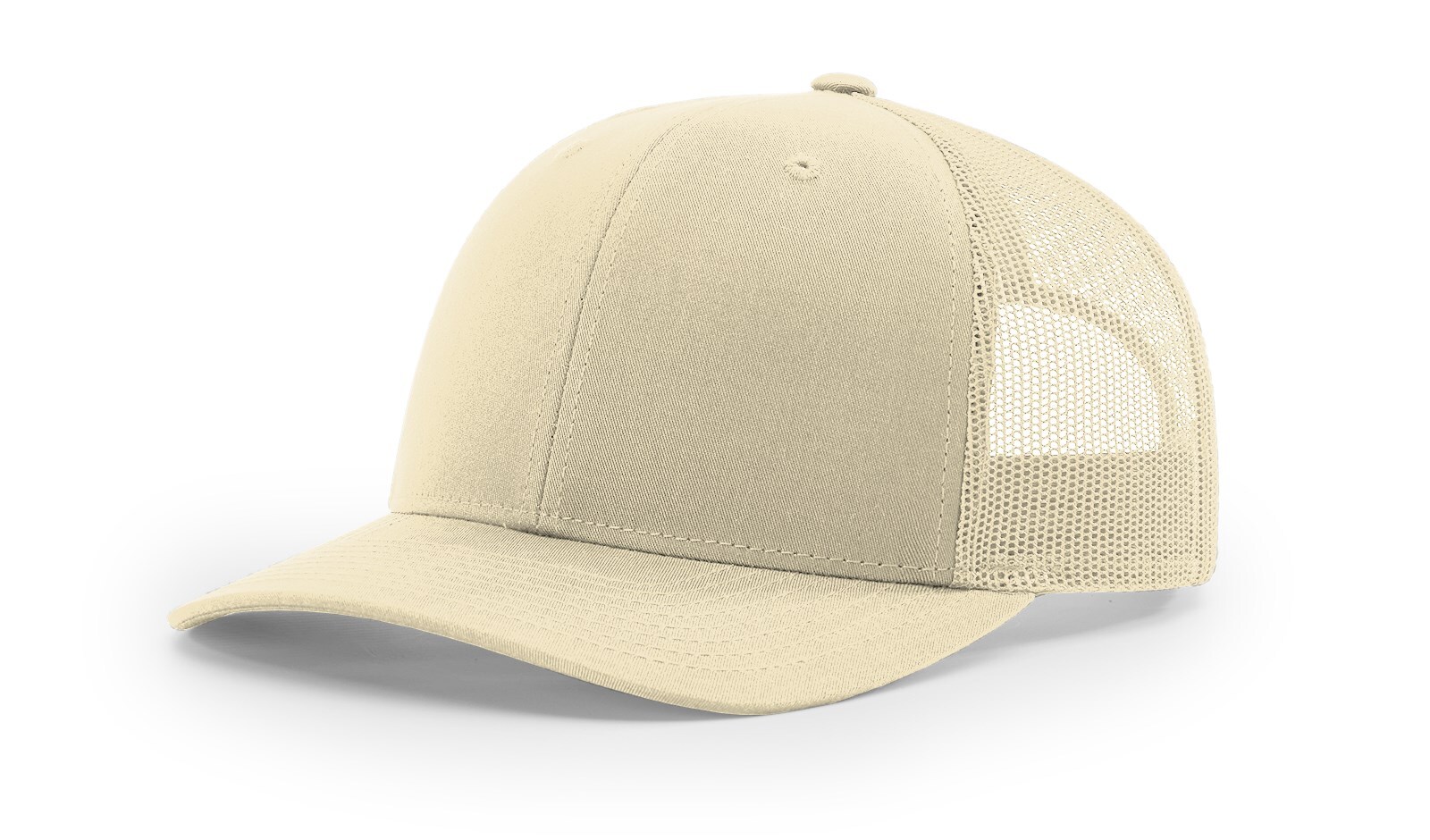Richardson 112 Classic Trucker Hat OSFM Blank Snapback 135+ Colors