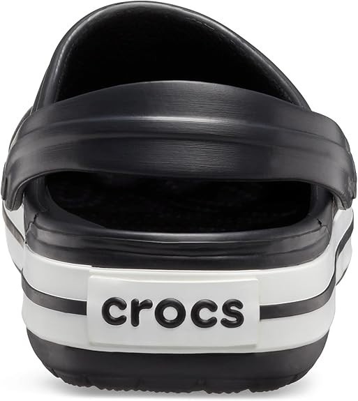 Crocs Unisex-Adult Classic Clog, Clogs for Women and Men W8/M6
