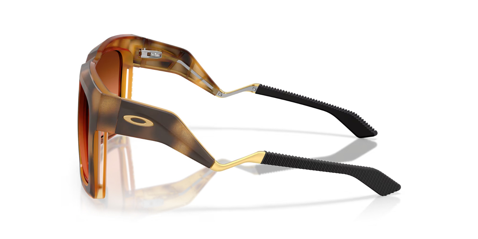 Oakley Sunglasses Enigma Ink OO9485-0259 Brown Tortoise / PRIZM Brown Gradient