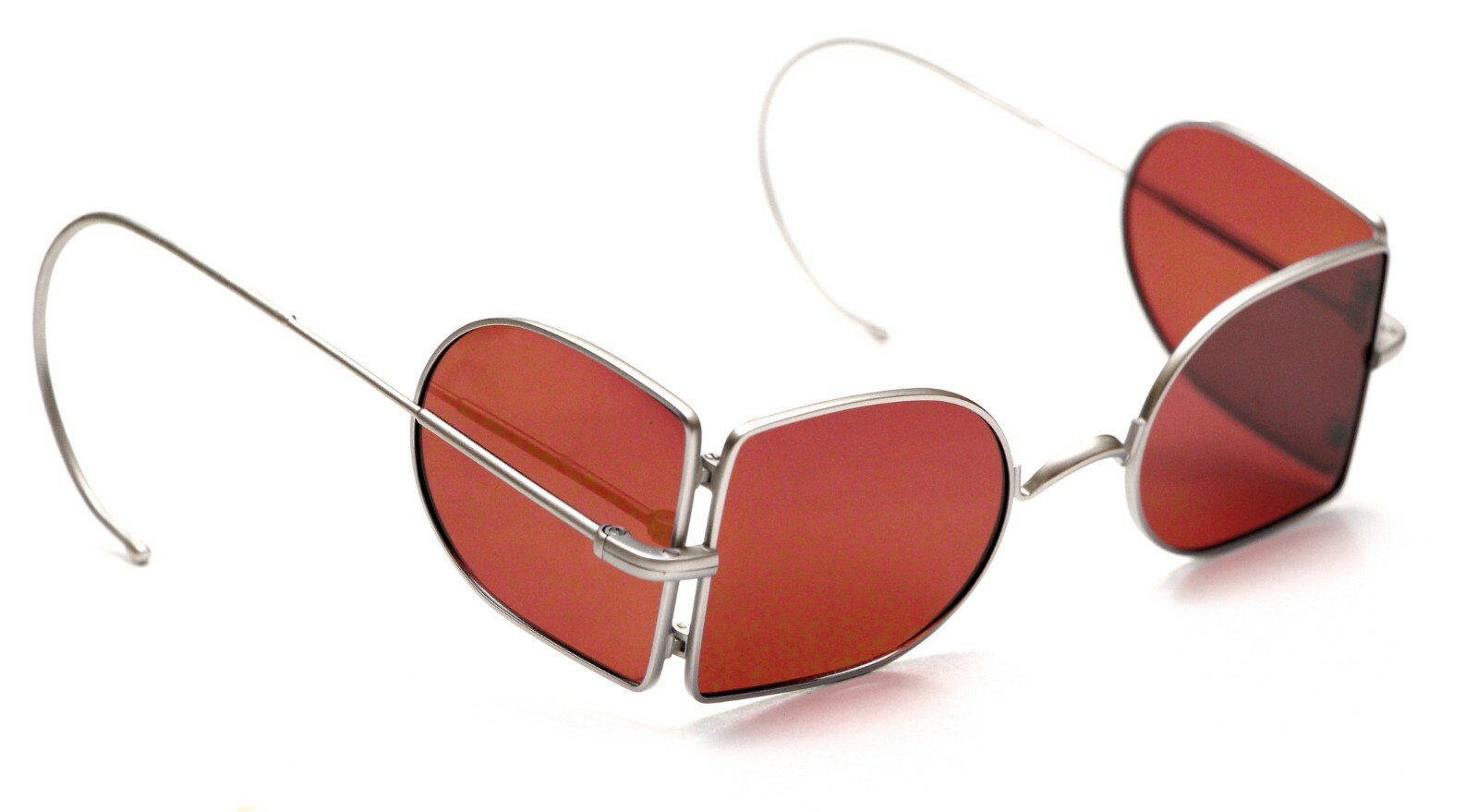 Steampunk Quad VICTORIAN SUNGLASSES by Magnoli Clothiers