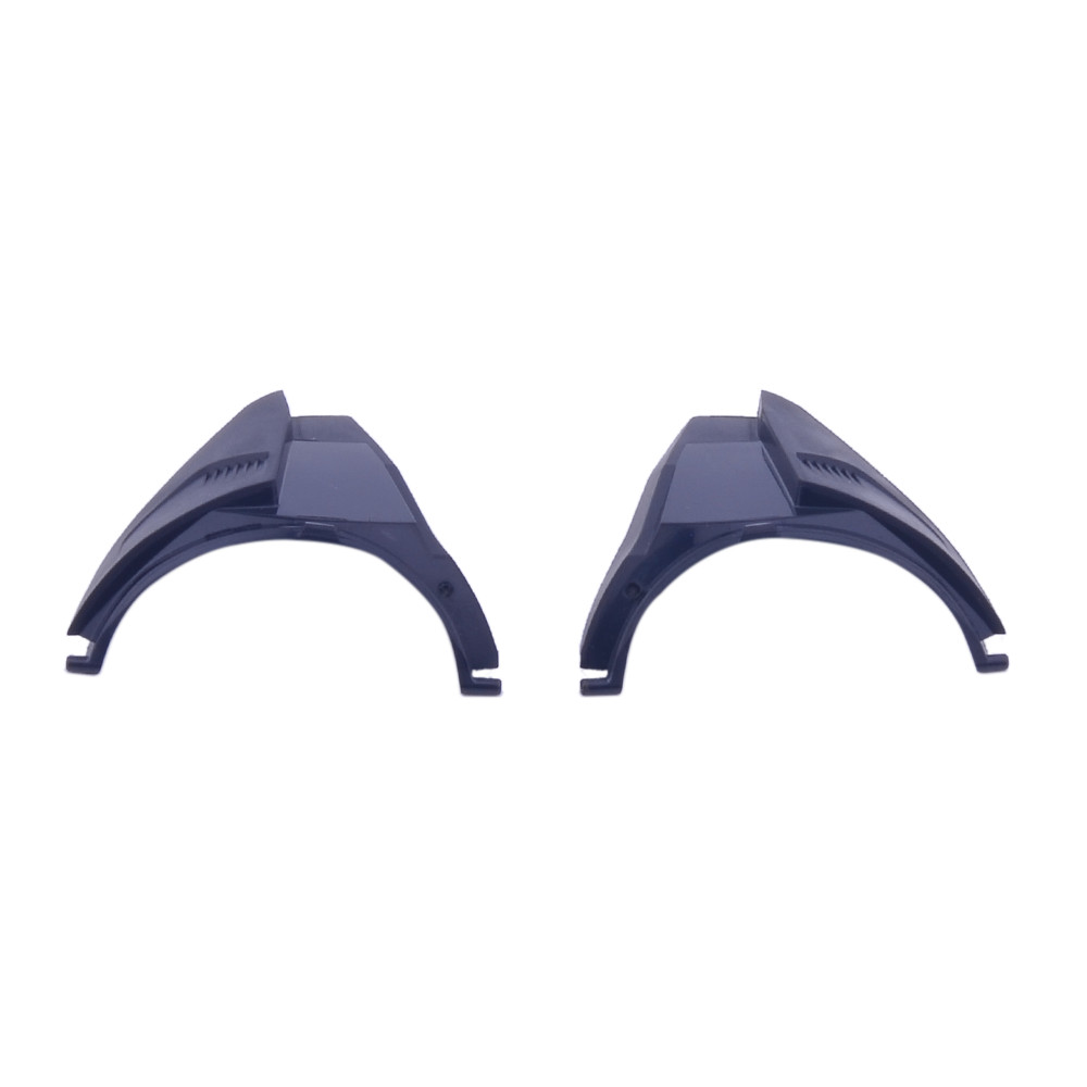 Sunglasses Protective Side Shields For-Oakley Clifden OO9440 Rubber Decorations