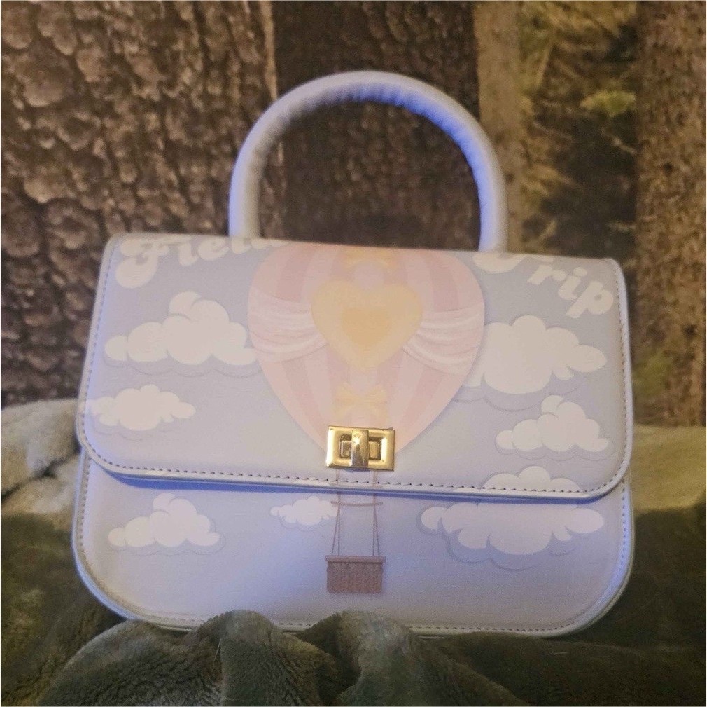 Melanie Martinez Feild Trip Purse