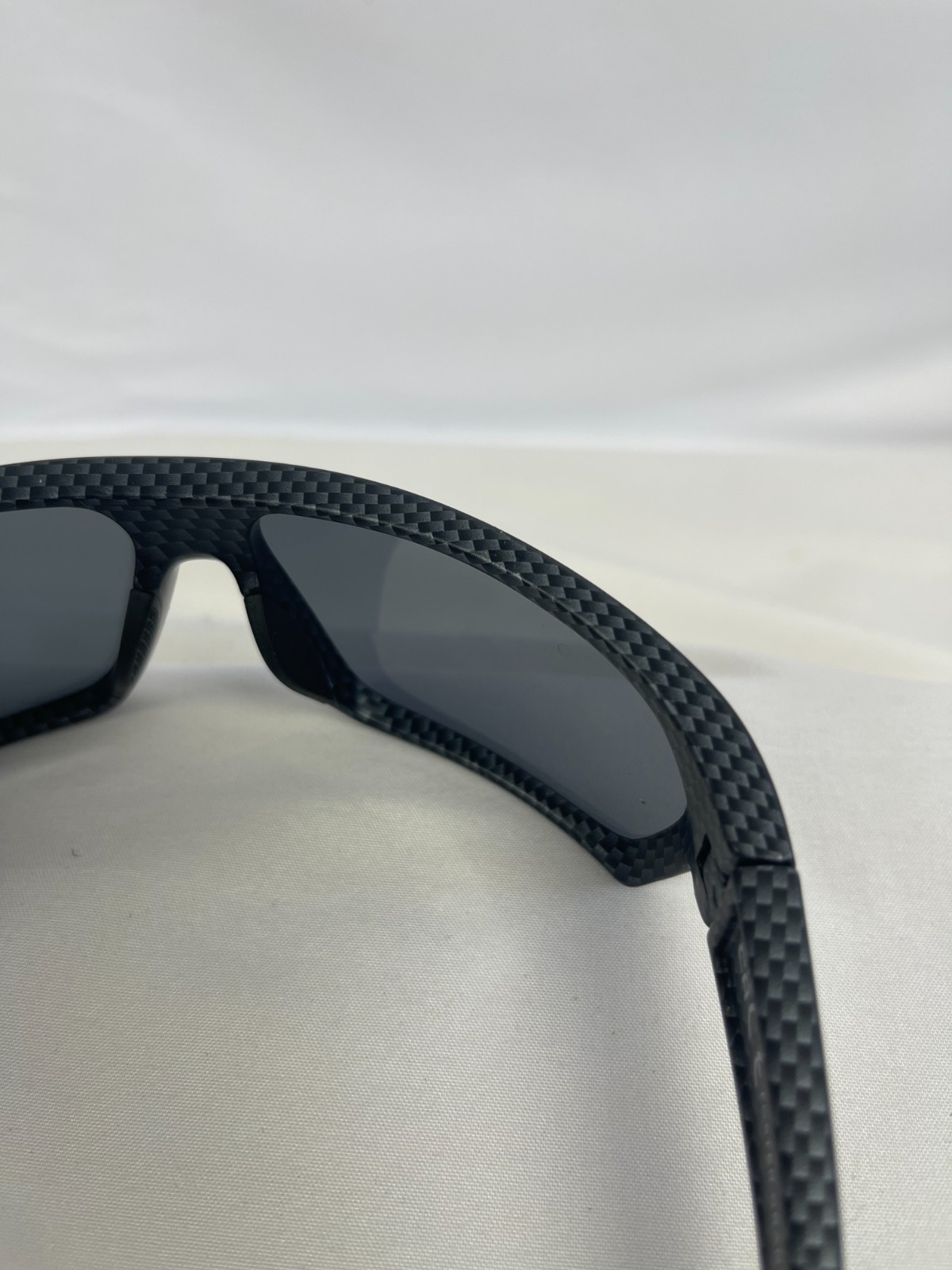 Foster Grant All Terrain Sunglasses AT 2115 009 Black Wrap Frames
