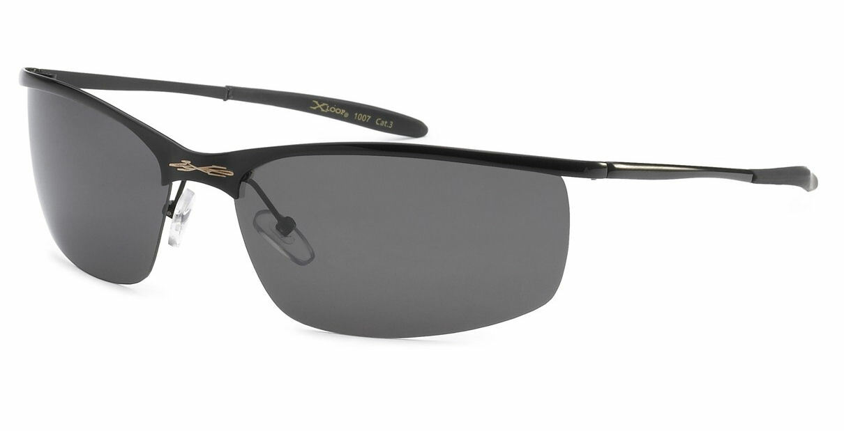 Polarized Men’s Sunglasses Fishing Golf Driving Sports Anti Glare USA seller