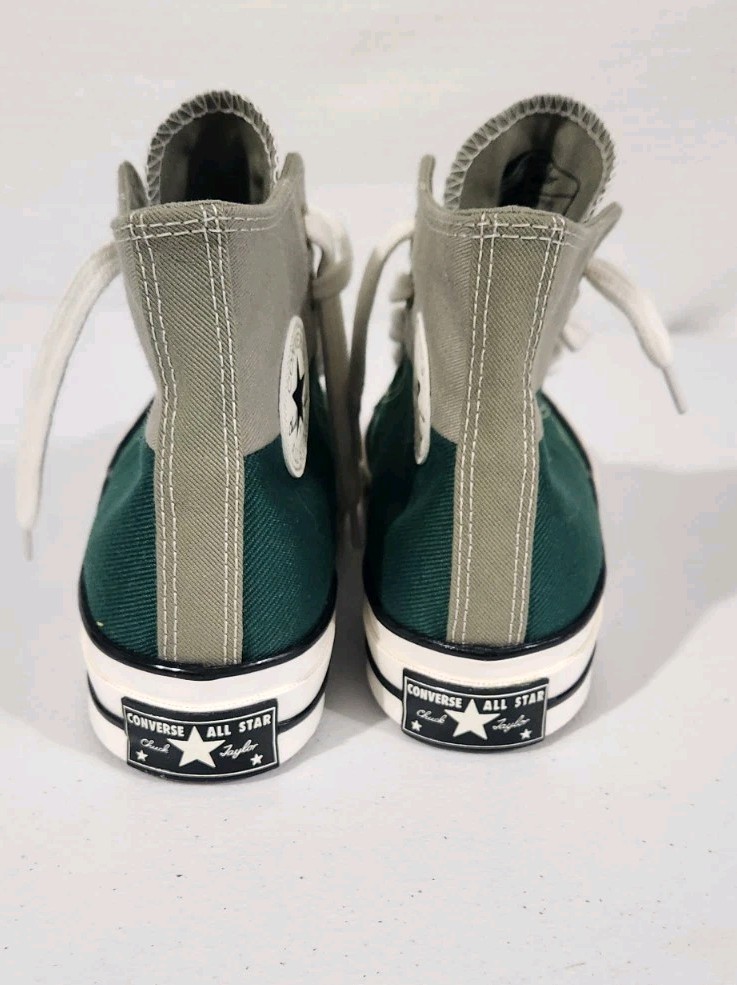 Converse Chuck 70 Desert Regeneration Light Field Surplus Shoes Men-4 Women-6