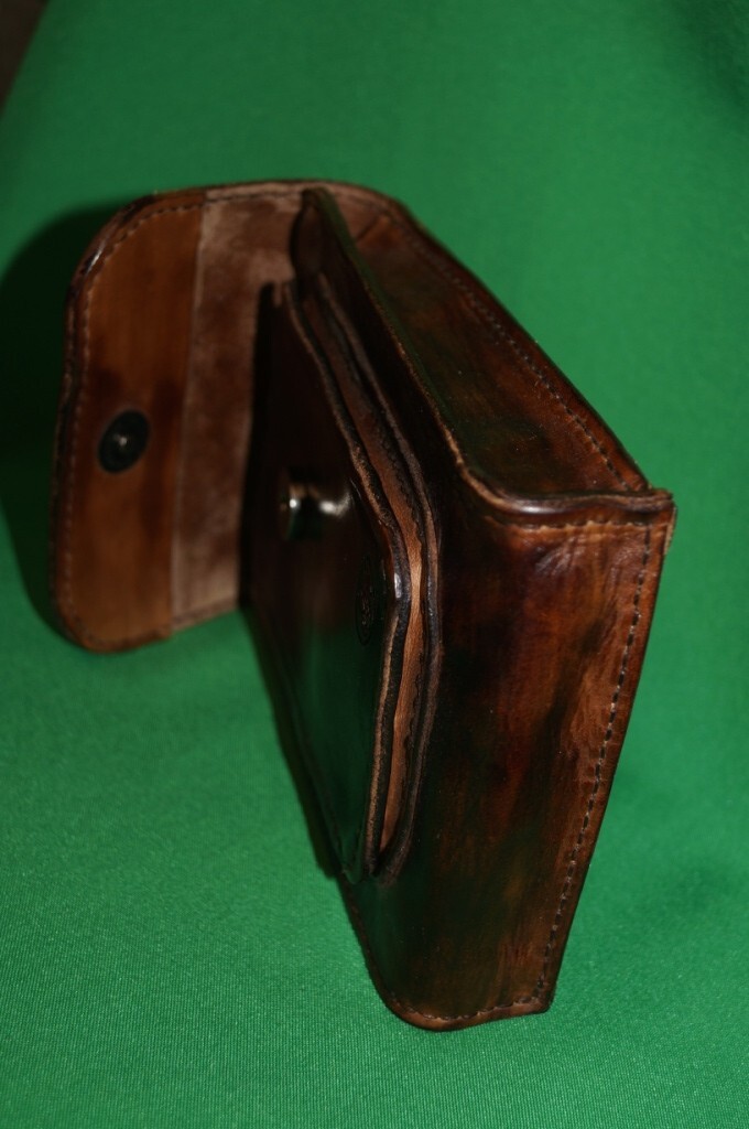 belt bag, leather bag, men’s bag, gift for father, husband, friend, brother, vin