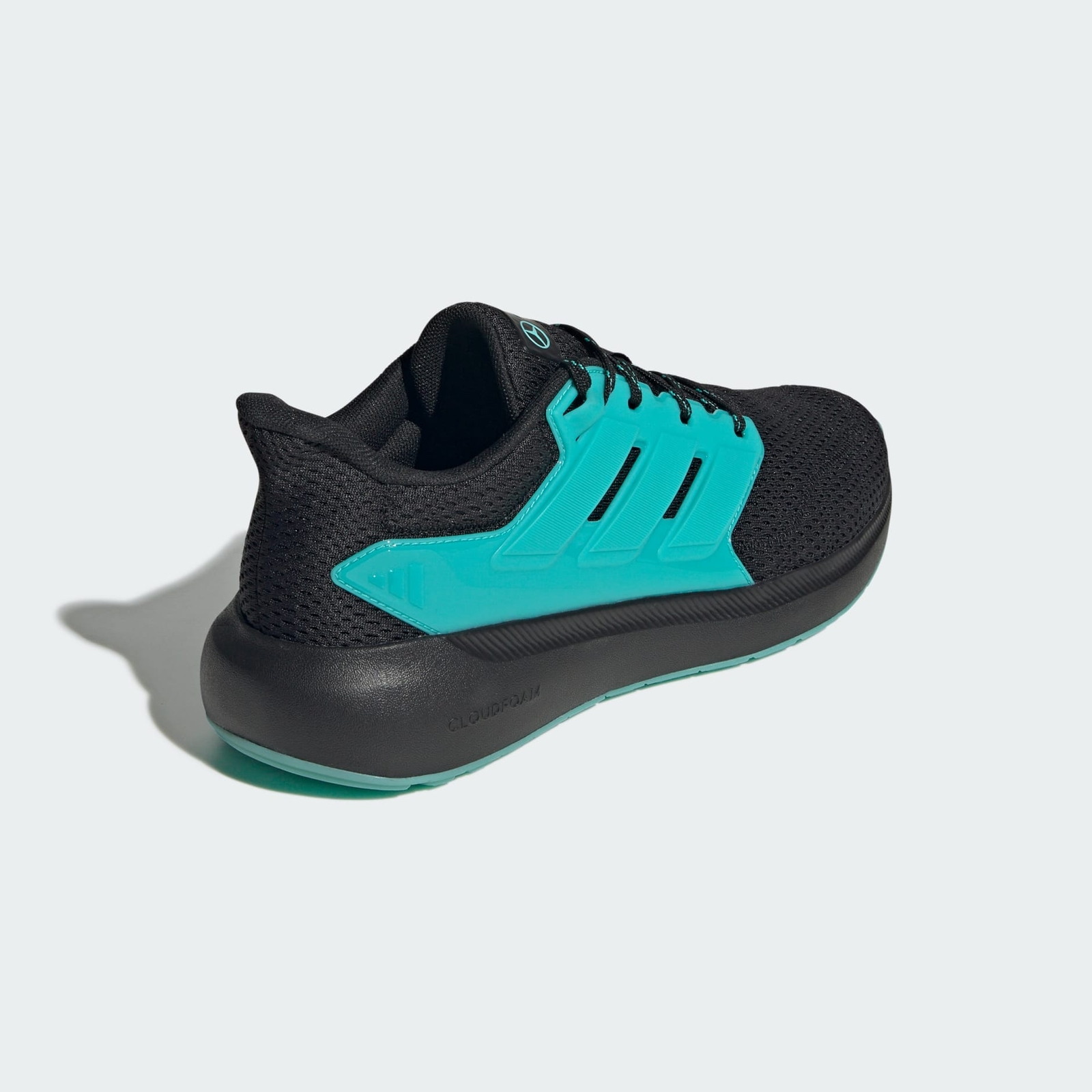 Adidas Men’s Ultimashow 2.0 Mercedes AMG Petronas Formula One Team Shoes JR1073