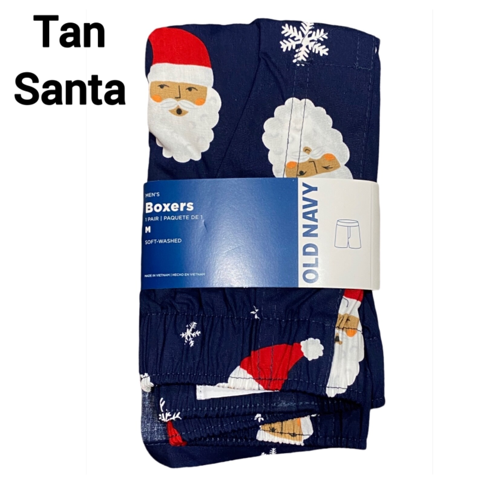 NWT OLD NAVY Men’s Boxer Underwear S-M-L-XL-XXL-XXXL Assorted Prints/Colors #O3