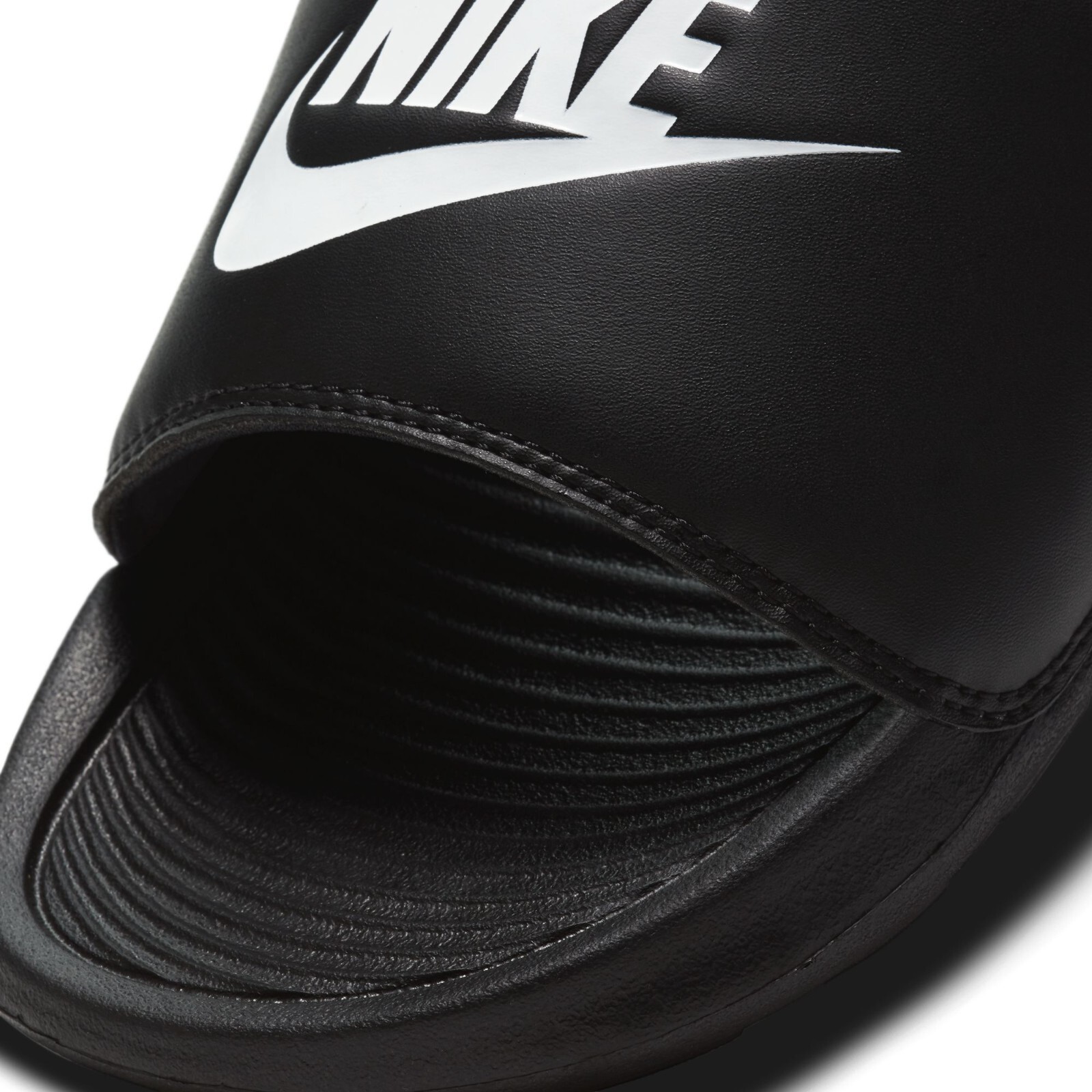 Nike VICTORI ONE Women’s Black CN9677-005 Basic Active Slides