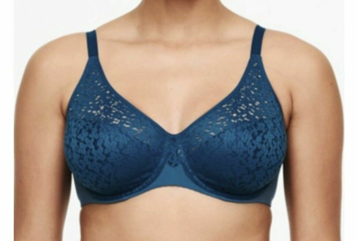 Chantelle Norah Seamless Comfort Bra 13F1 various sizes colors NEW no tags