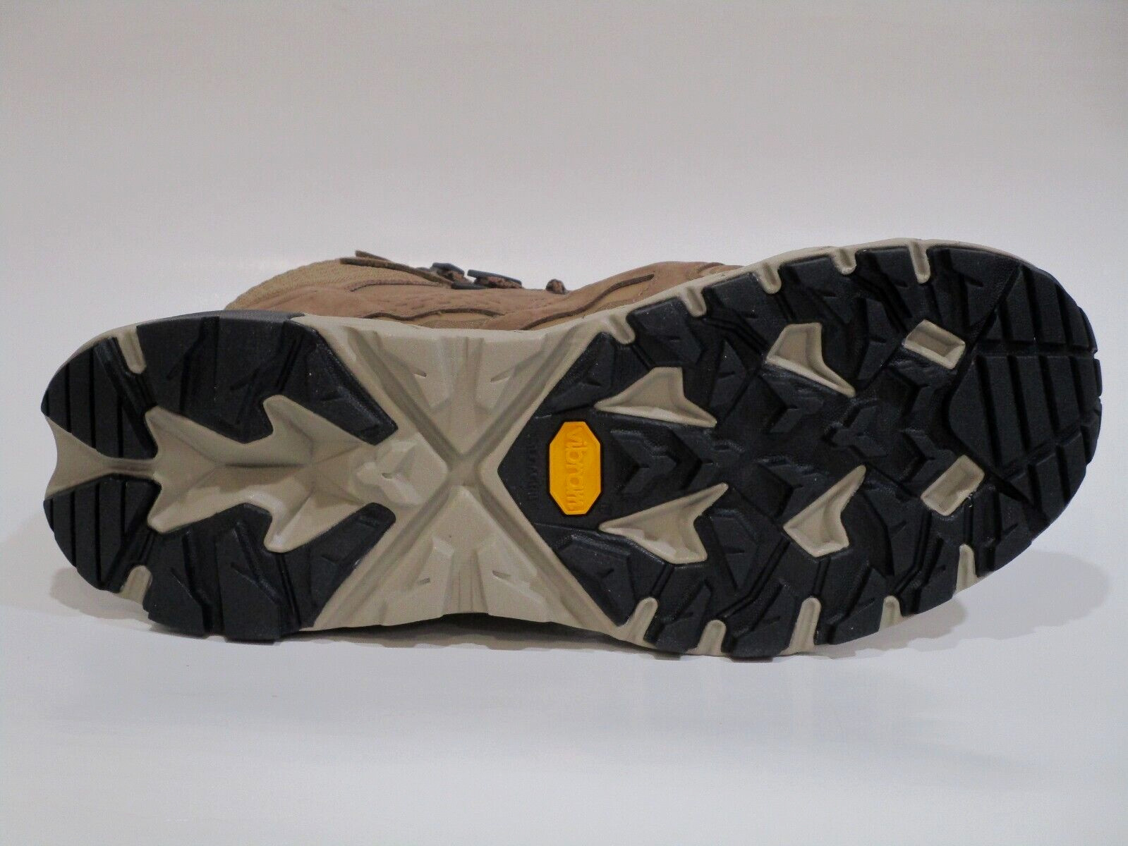 Hoka One One Women’s Anacapa Mid GTX Gore-Tex Hiking Boot Shoe, Size 6.5~10.5 US