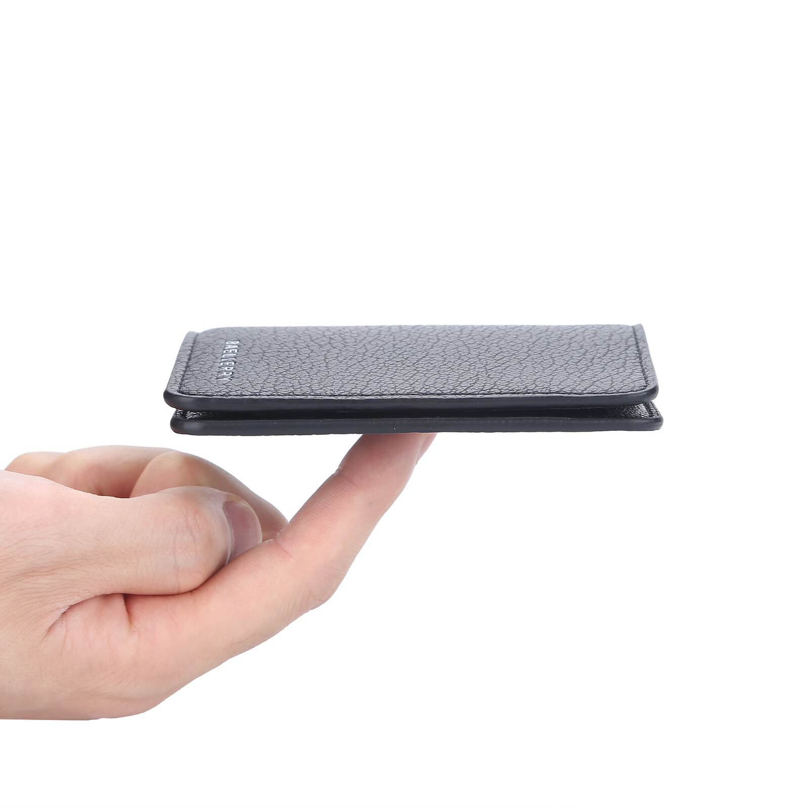 Fashion Men’s Bifold Leather Wallet ID Credit Card Holder Billfold Purse Clutch